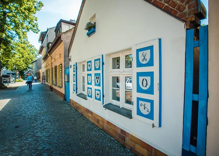 NeoHostel Berlijn